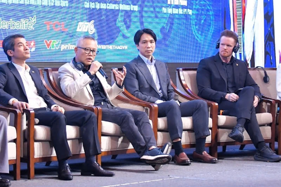 K-Sports 4.0: Hàn Quốc tái định nghĩa công nghiệp thể thao trong kỷ nguyên kinh tế giá trị